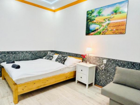 Modern Spacious Apartment in center Prague, Prague